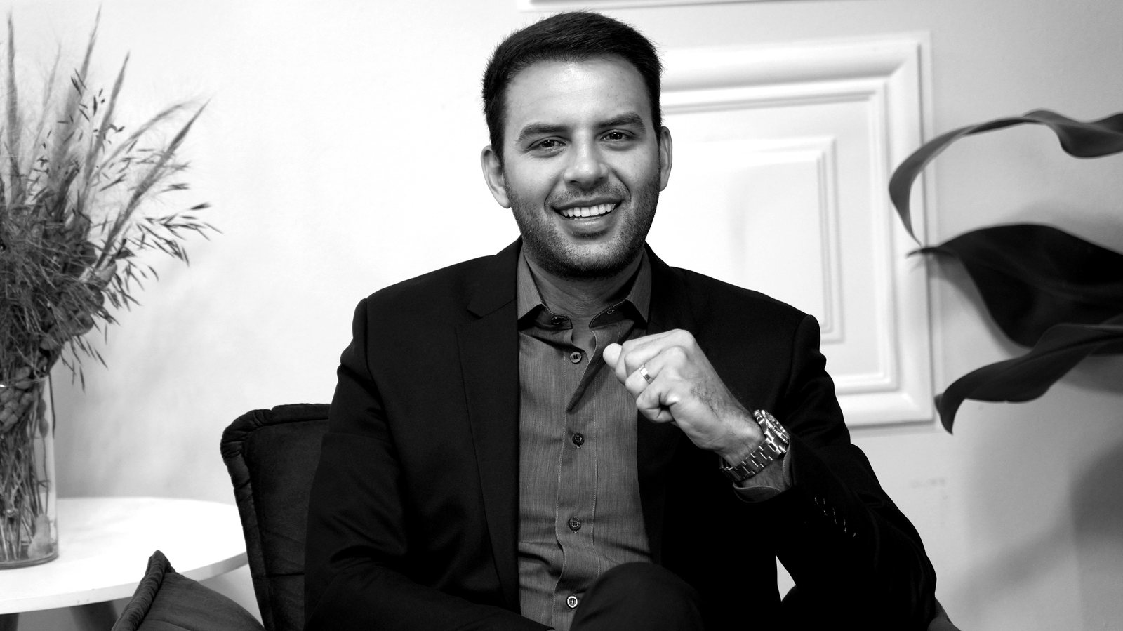 Felipe Serrano
